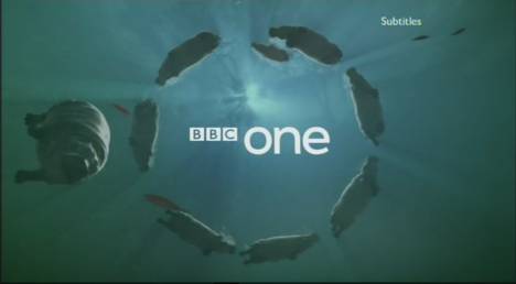 BBC One 2009 ident Hippos