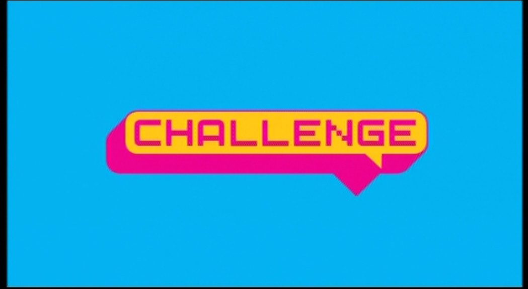 Challenge