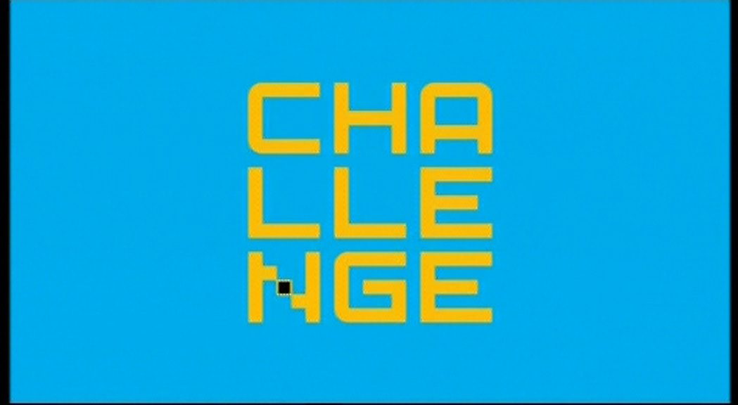 Challenge