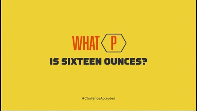 Challenge