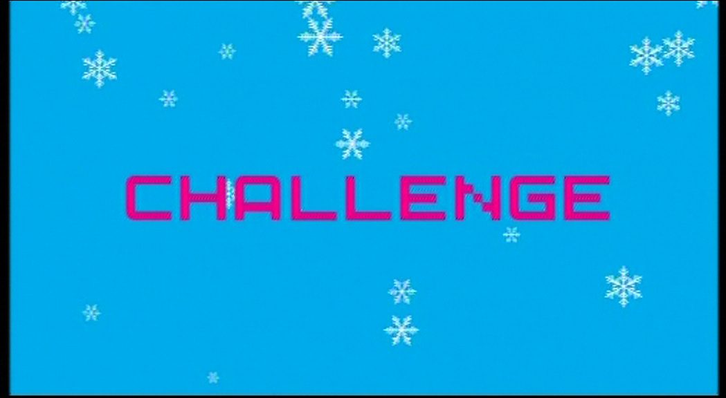 Challenge