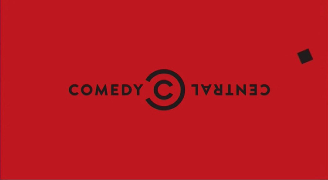 Comedy Central Extra