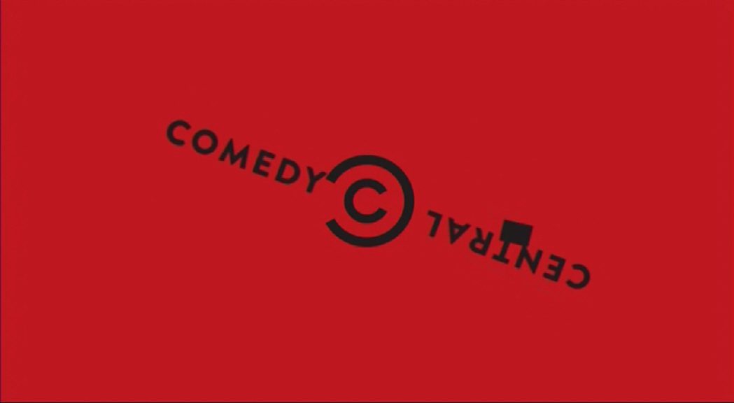 Comedy Central Extra