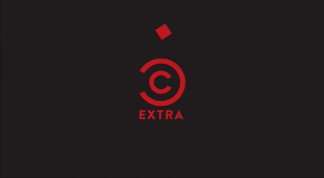 Comedy Central Extra