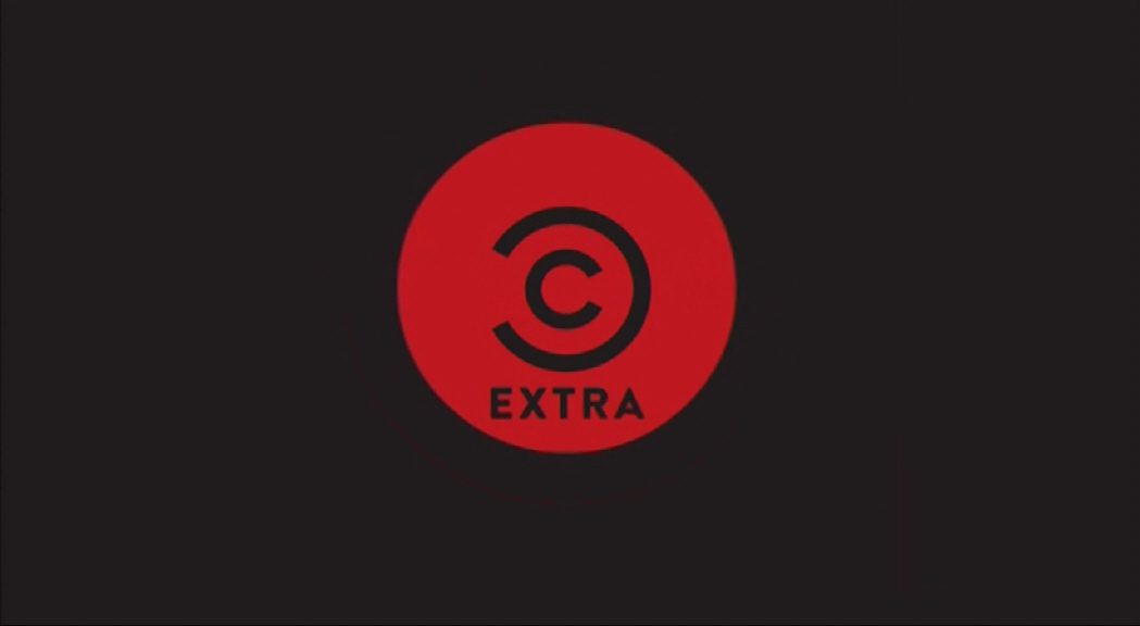 Comedy Central Extra