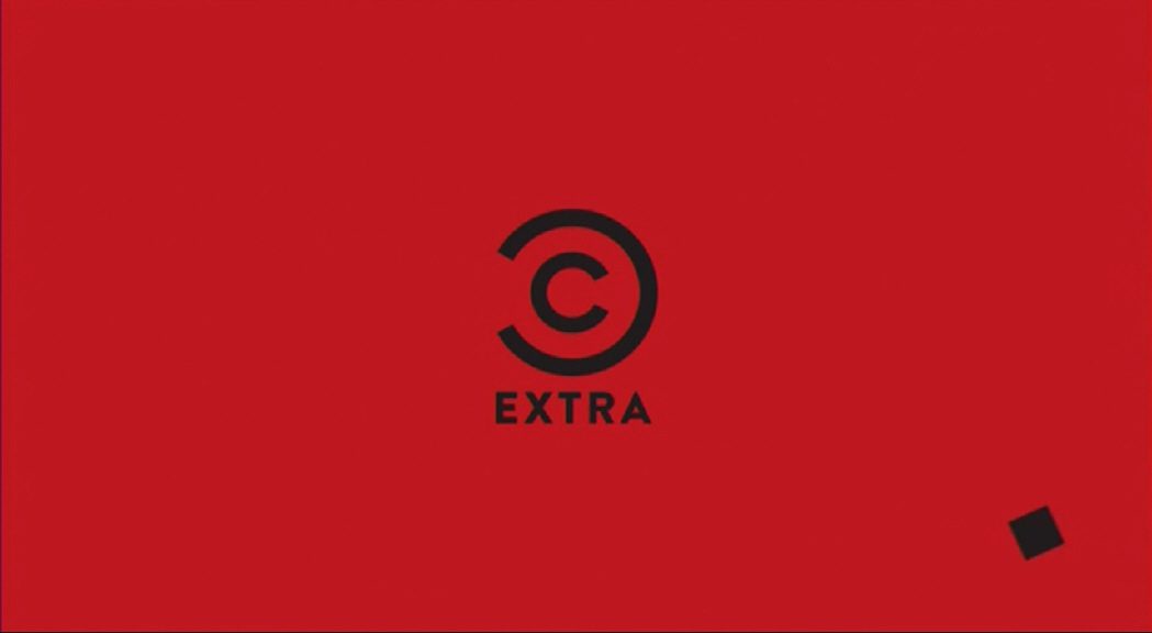 Comedy Central Extra