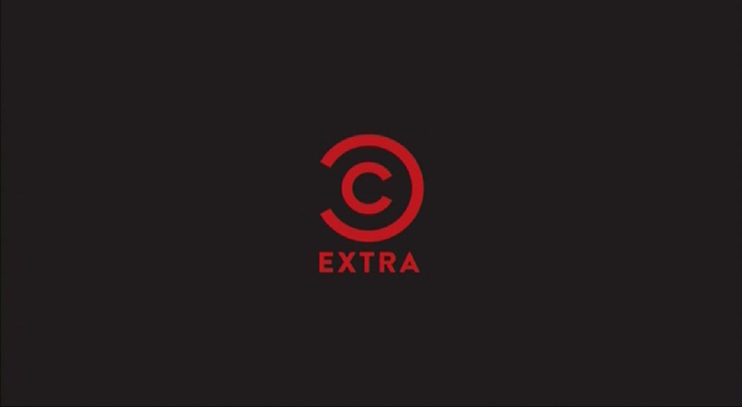 Comedy Central Extra