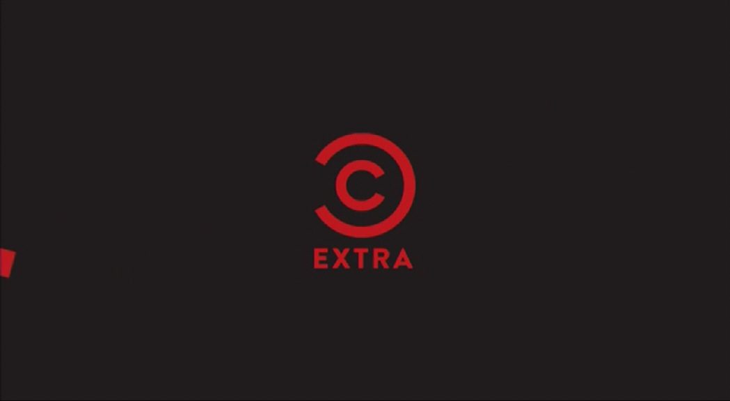 Comedy Central Extra