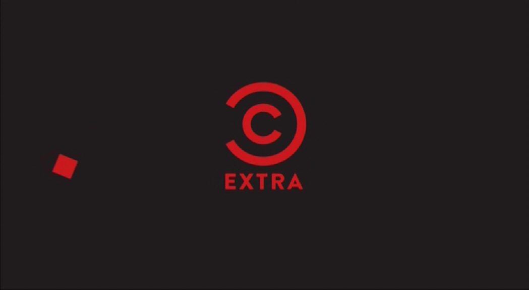 Comedy Central Extra