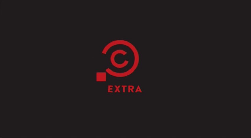 Comedy Central Extra