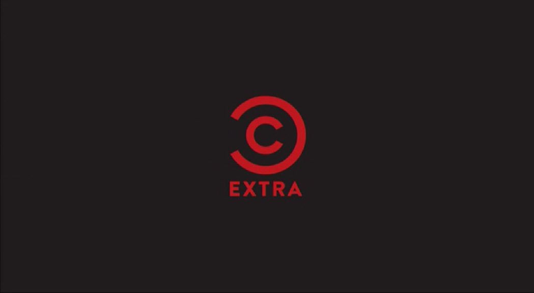 Comedy Central Extra