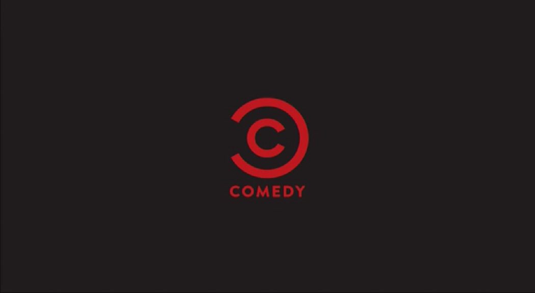 Comedy Central Extra