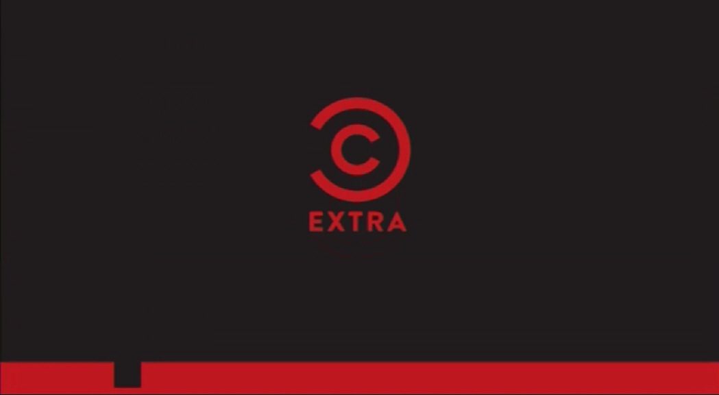 Comedy Central Extra