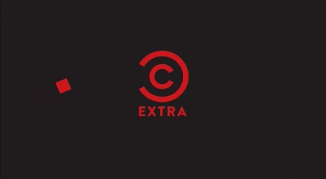 Comedy Central Extra