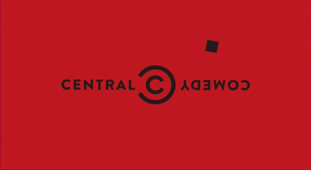 Comedy Central Extra