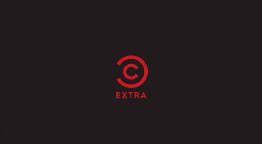 Comedy Central Extra