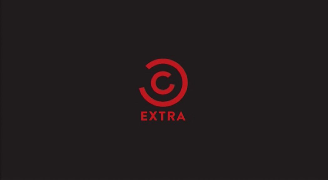 Comedy Central Extra