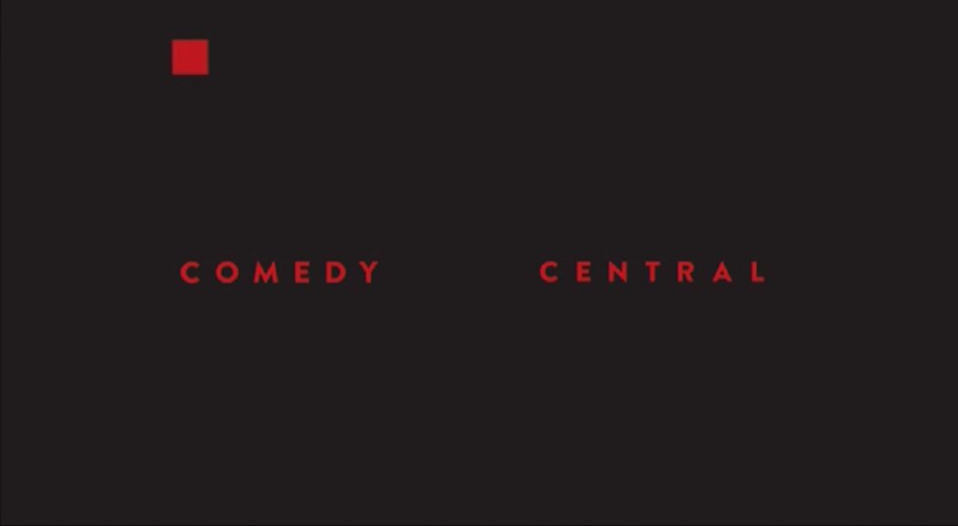 Comedy Central Extra