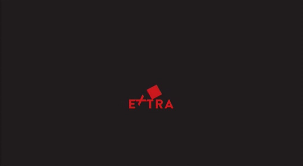 Comedy Central Extra