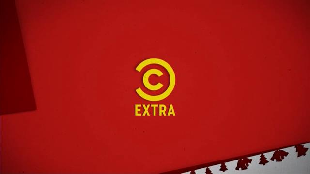 Comedy Central Extra