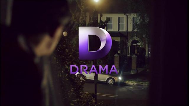 U&Drama Idents