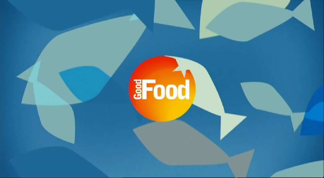 Good Food Idents