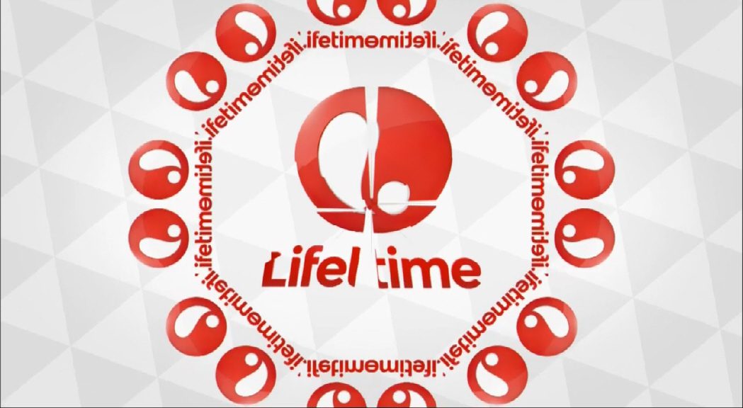 Lifetime