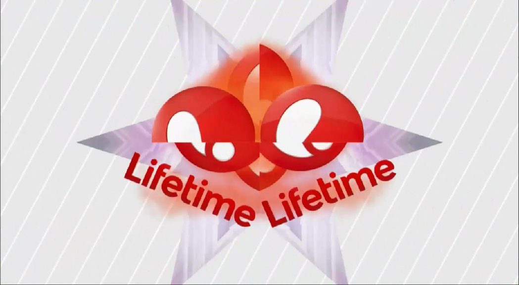 Lifetime