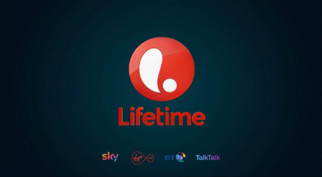 Lifetime