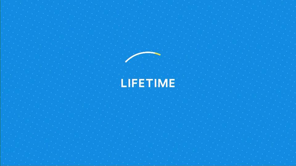 Lifetime