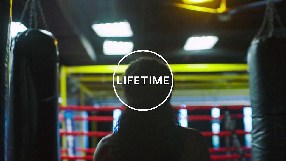 Lifetime