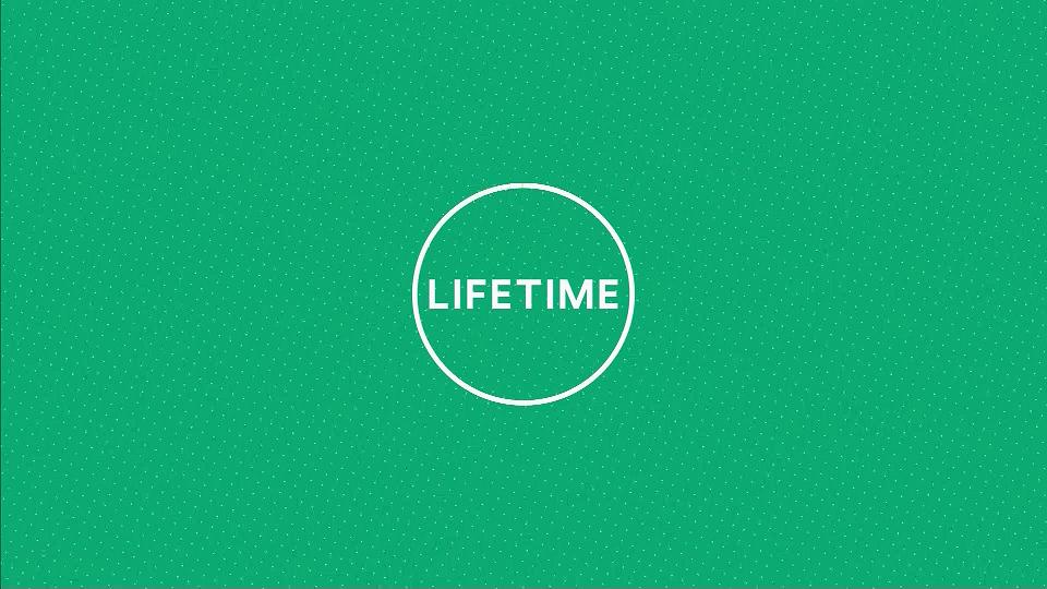 Lifetime