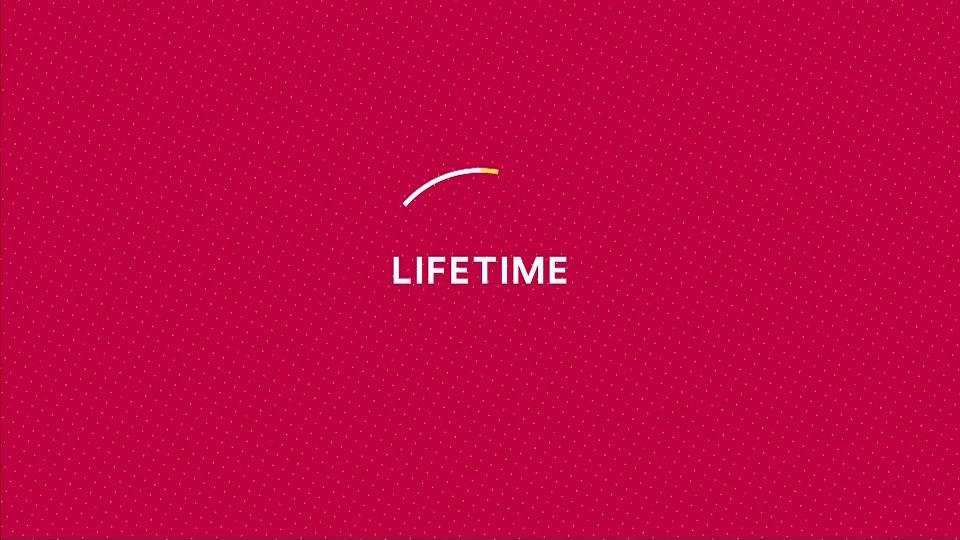 Lifetime