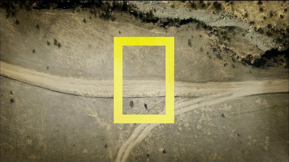 National Geographic Channel