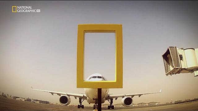 National Geographic Channel Italia