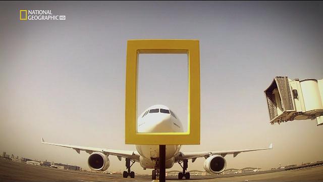 National Geographic Channel Italia