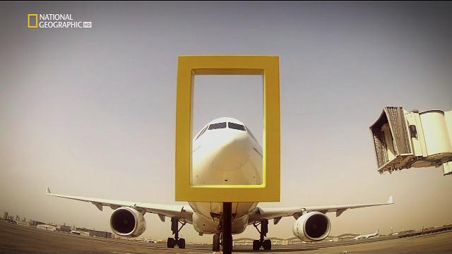 National Geographic Channel Italia