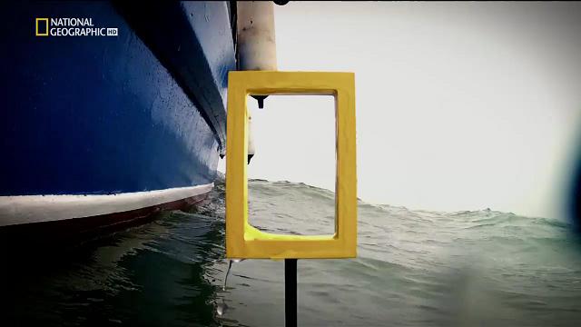 National Geographic Channel Italia