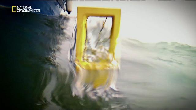 National Geographic Channel Italia