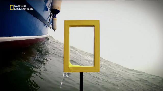 National Geographic Channel Italia