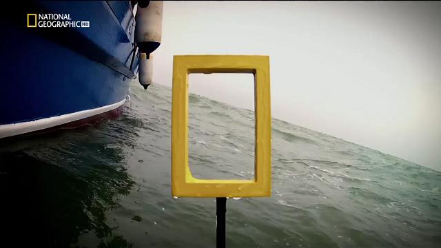 National Geographic Channel Italia