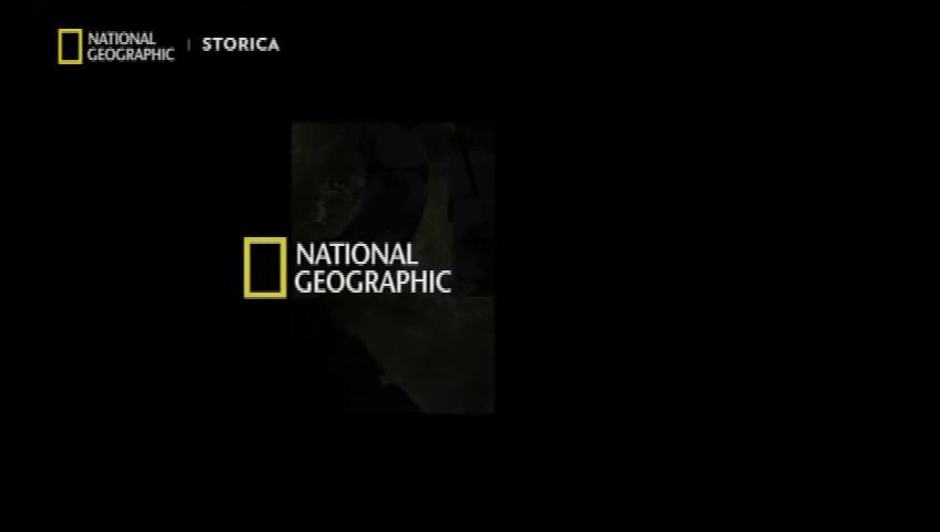 National Geographic Channel Italia