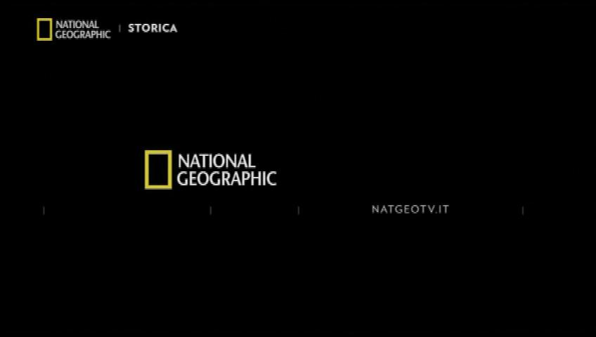 National Geographic Channel Italia