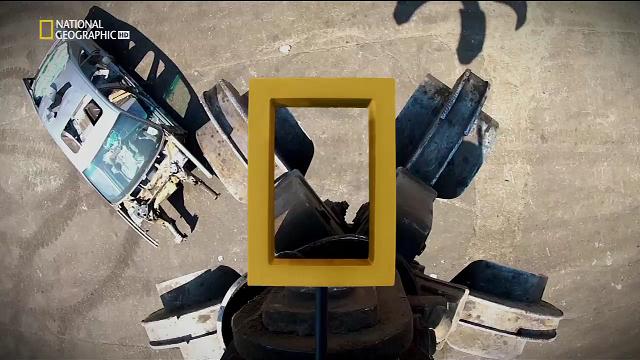National Geographic Channel Italia