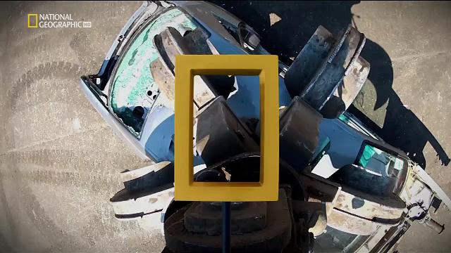 National Geographic Channel Italia