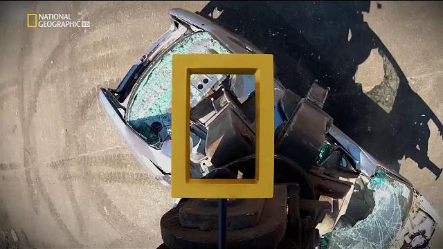 National Geographic Channel Italia