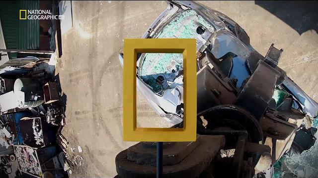 National Geographic Channel Italia