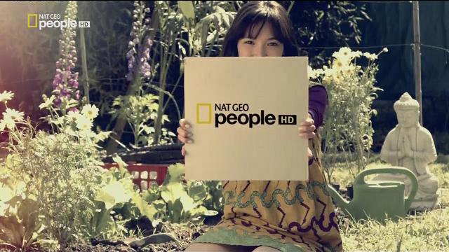 Nat Geo People Italia