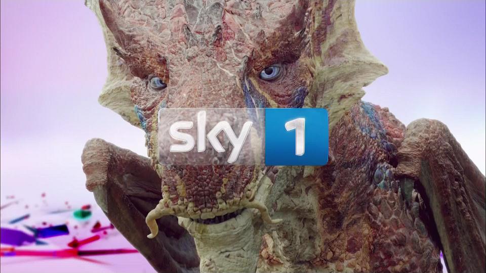 Sky1