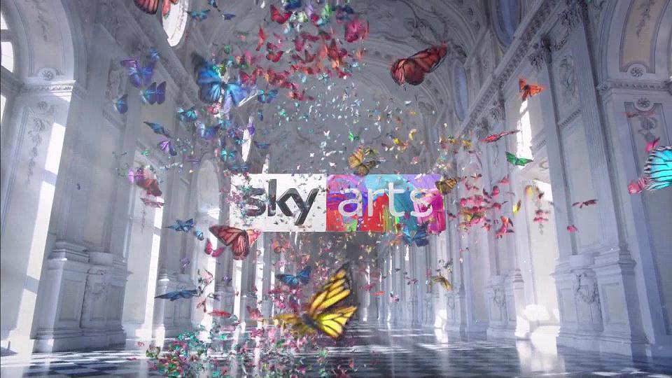 Sky Arts